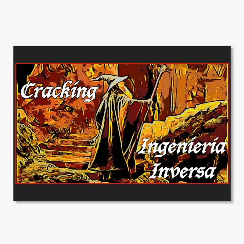 Curso 12 - Ingeniería Inversa