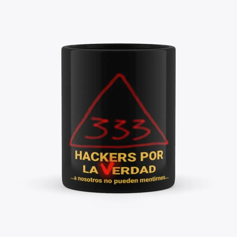 H4ck3r5 por la Verdad